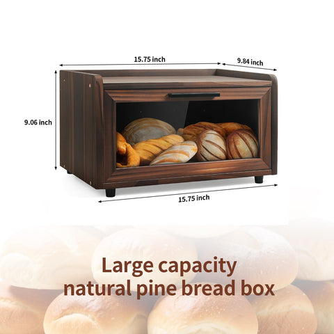 JAC HouseHold panera regalo práctico, ideal para cocina y organización.
