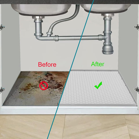 Jacooxi uso multipropósito para gabinetes de cocina y baño