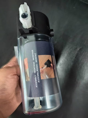 Accesorios Jaetheria para leche, compatibilidad amplia y instalación rápida.