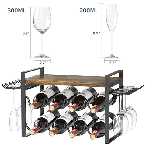JAFUSI diseño compacto ideal para cocinas o bares.