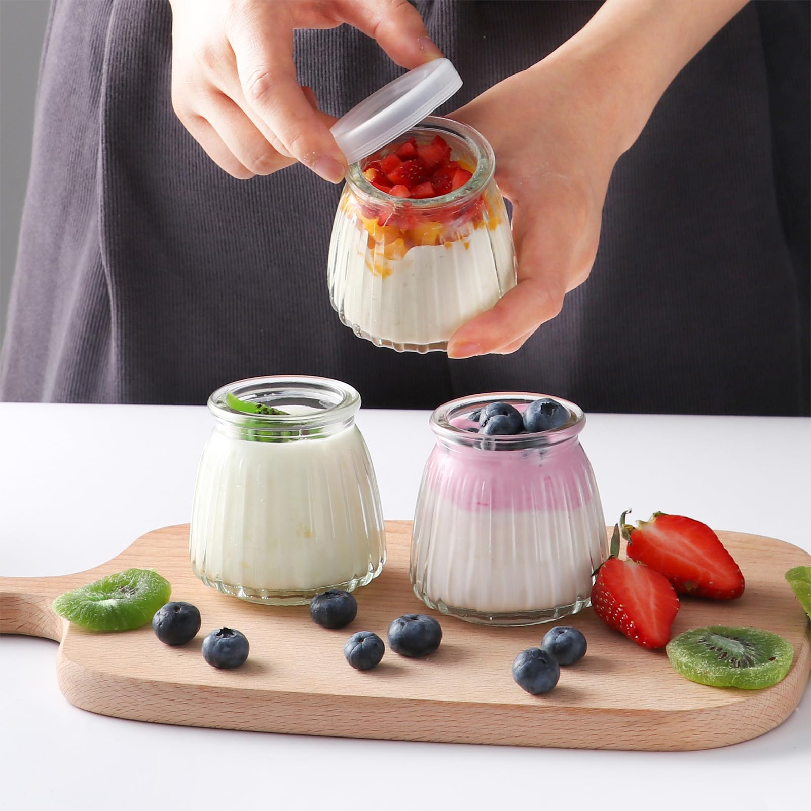 Conjunto práctico Jaisie.W para cocina y almacenamiento diario