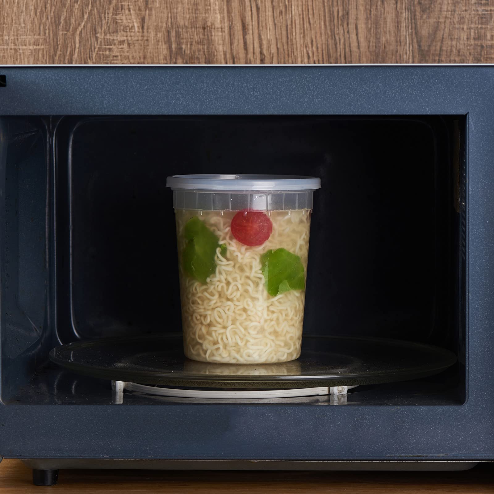 Jaluxing contenedores de alimentos sin BPA para almacenamiento seguro