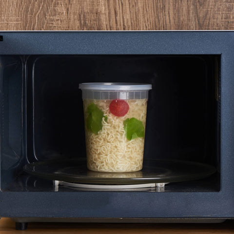 Jaluxing contenedores de alimentos sin BPA para almacenamiento seguro