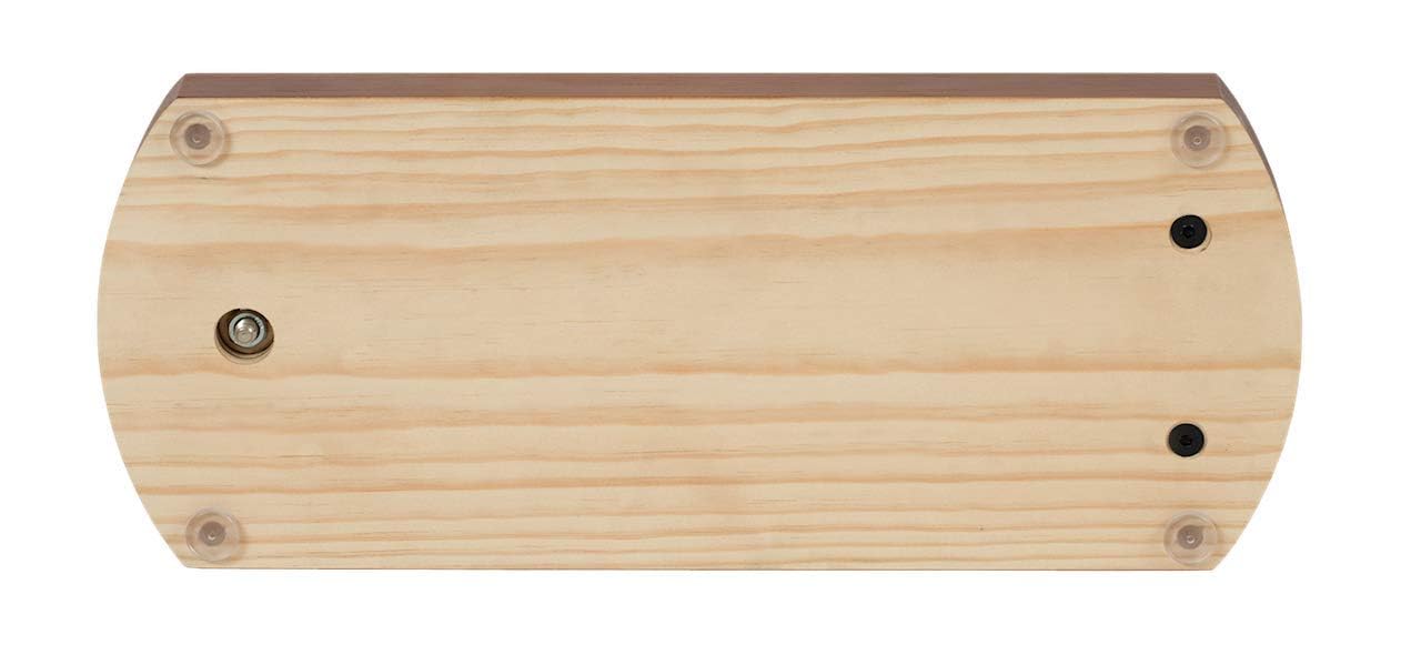 Jamónprive guardado fácil: plegado compacto para cocinas.