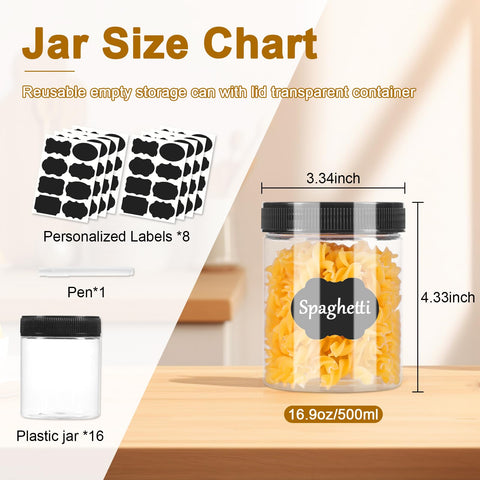 Janisfirst tapa negra con sello hermético mejora conservación de alimentos.