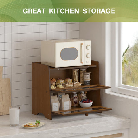 JANSNIMEN panera con diseño elegante para cocinas modernas.