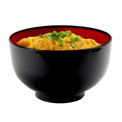 JapanBargain cuenco ramen ligero y duradero, diseño japonés auténtico para uso diario