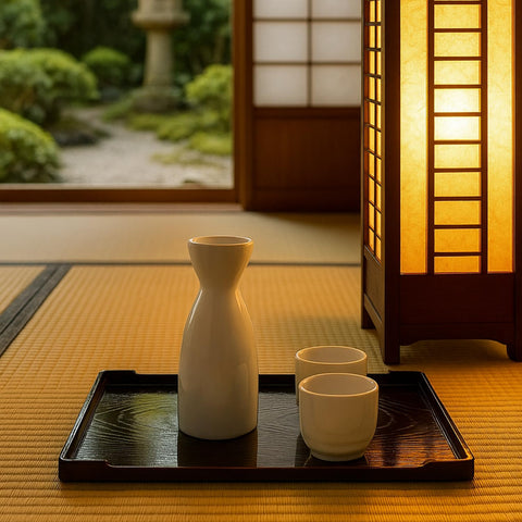 JapanBargain: regalo perfecto para cumpleaños, bodas o celebraciones de casa.
