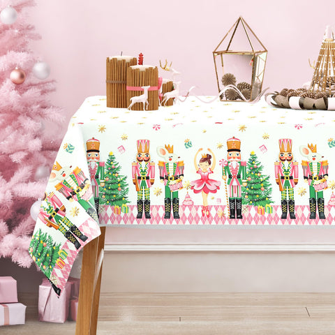 JarThenaAMCS mantel plástico resistente al agua para eventos húmedos.