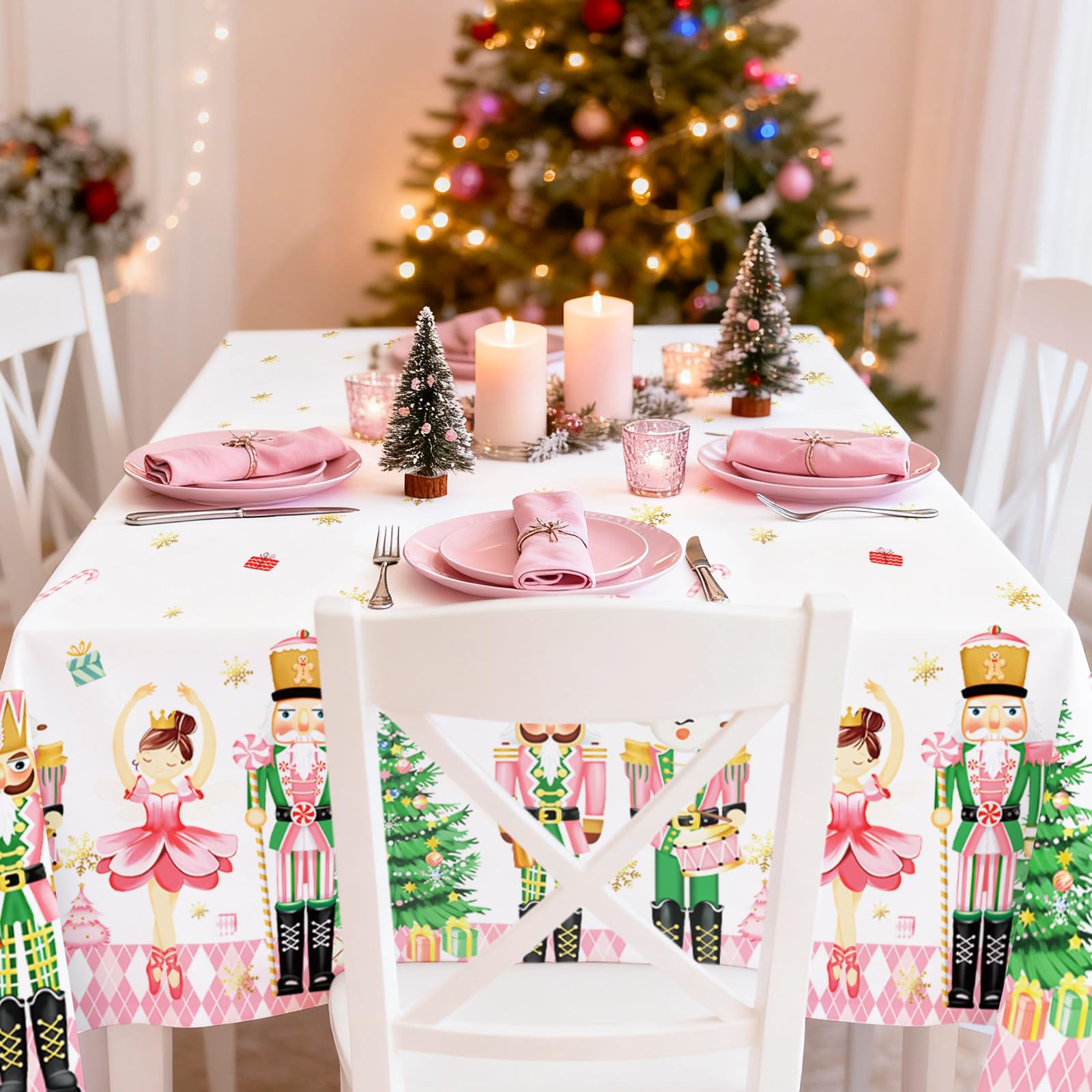 JarThenaAMCS uso en interiores y exteriores para fiestas familiares.