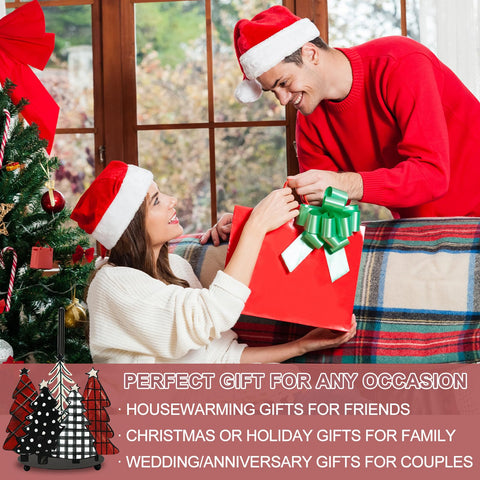 JarThenaAMCS regalo navidad práctico para casa, combinación de forma y función.