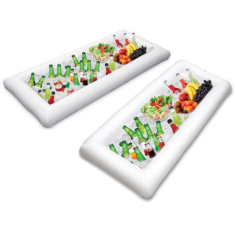 Jasonwell conjunto-para-reuniones-exteriores con barra inflable versátil.