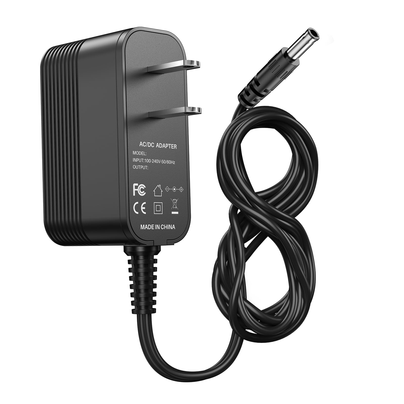 JATERSERN adaptador 14V para KitchenAid, carga estable para batidora de mano.