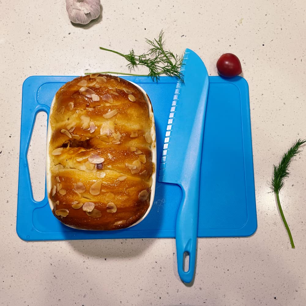 Jawbush cuchillo-para-frutas-y-verduras: versátil para cortar una amplia variedad de alimentos