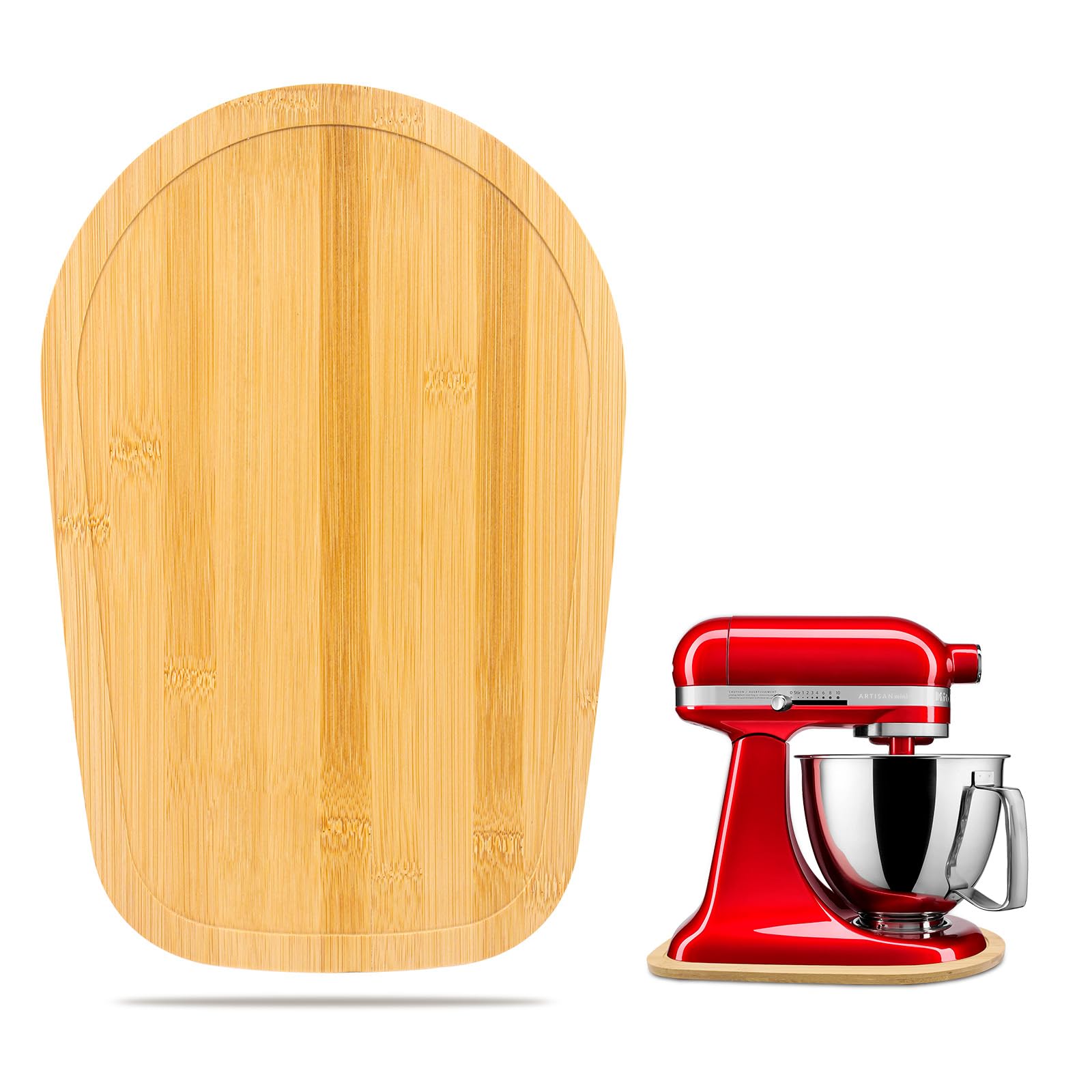Diseño elegante y compacto de JAYOBGO que complementa la cocina