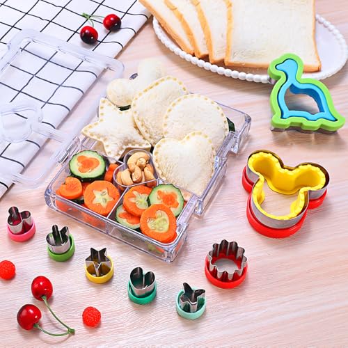 Jaystate modelos para pan y galletas, uso multiusos en la cocina.