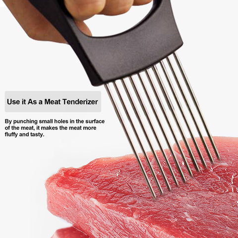 Jayvar acero inoxidable duradero para uso diario en la cocina