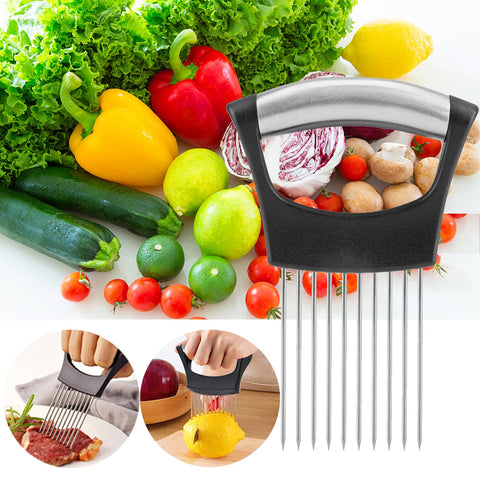 Jayvar versátil para frutas y verduras, simplifica preparaciones cotidianas