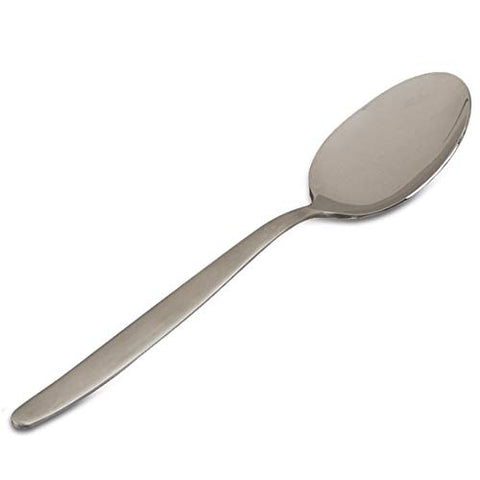 Cucharilla de salsa Gray Kunz de JB Prince, tamaño pequeño, ideal para porciones precisas en cocina.