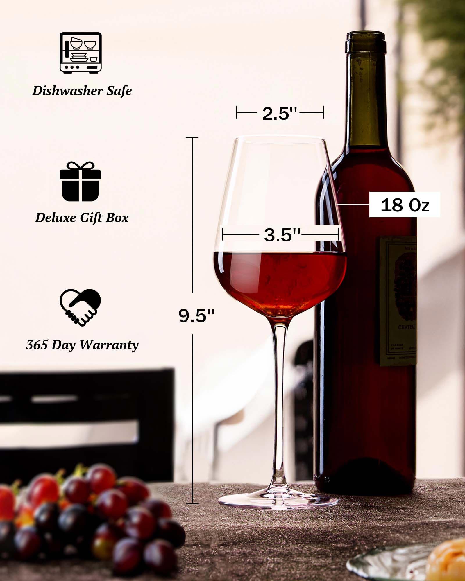 Vaso JBHO apto para uso exterior, ideal para cenas al aire libre.