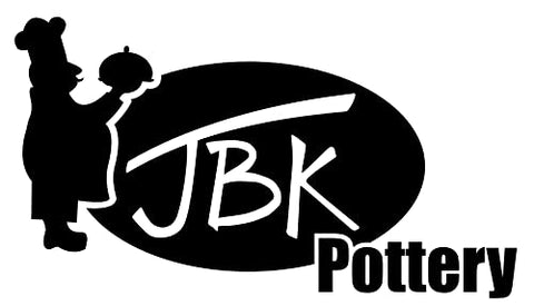 Estilo panera en la cocina gracias al diseño de JBK Pottery.