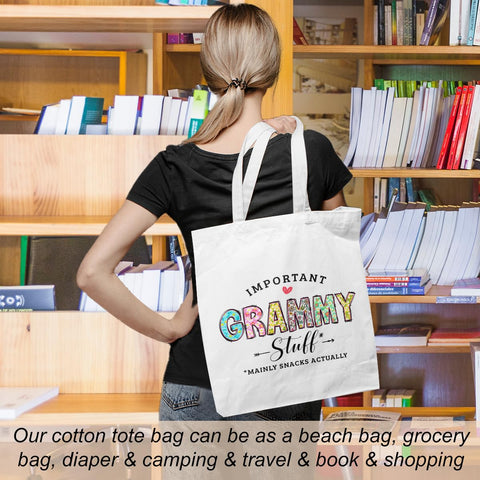 jealance bolsa tote uso múltiple para diario resistente.