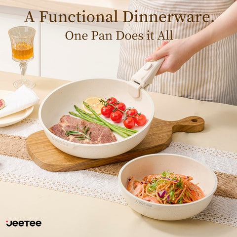 jeetee-tapa-almacenamiento-frigorifico-7-8pulgadas: conservar comida en frigorífico de forma práctica.