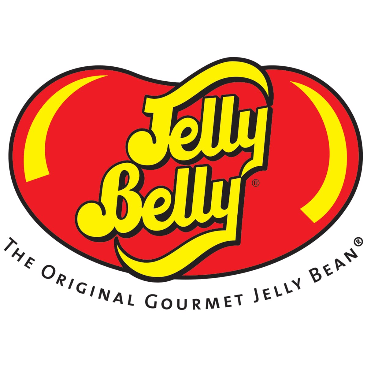 Dispensador Jelly Belly sin llenar, listo para rellenar en casa o tienda.