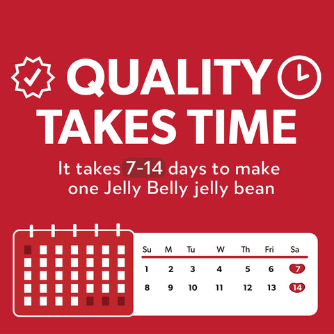 Jelly Belly Mi Favorita, capacidad de aproximadamente 2.45 libras para reuniones.