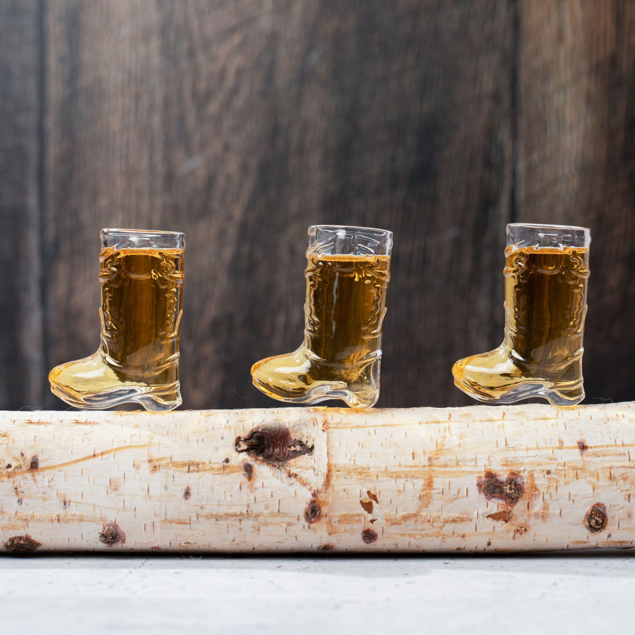 JEM GLASS: combina con decoraciones temáticas y accesorios para fiestas.
