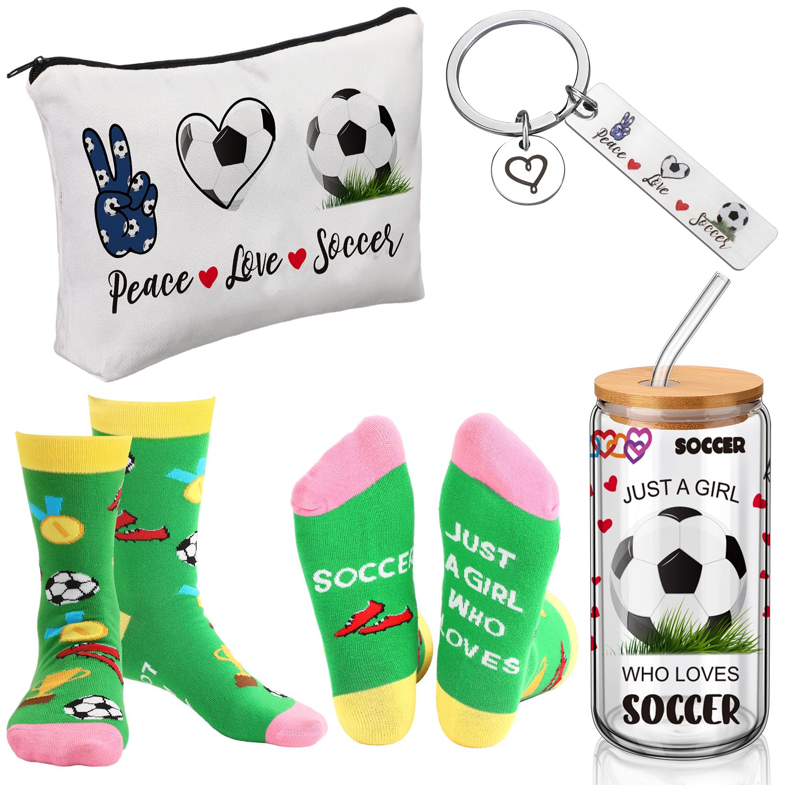 JenPen juego completo de accesorios, ideal para sorpresas de equipo.