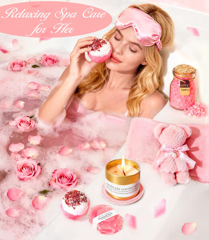 Jeowoqao vela de rosa: aroma suave para un ambiente relajante