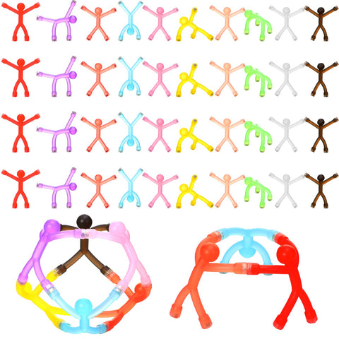 Jerify imanes humanos coloridos para nevera, ideales para decorar la cocina.