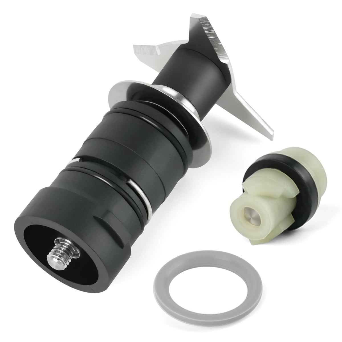 Ensamble de cuchilla 39337 de Jetuplusllc para MP350, alta durabilidad.