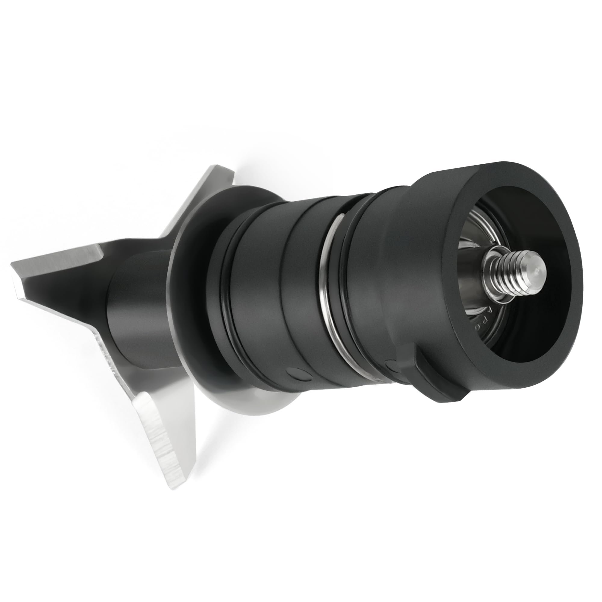 Ensamble de cuchilla 39337 para MP450 V.V., compatibilidad garantizada.