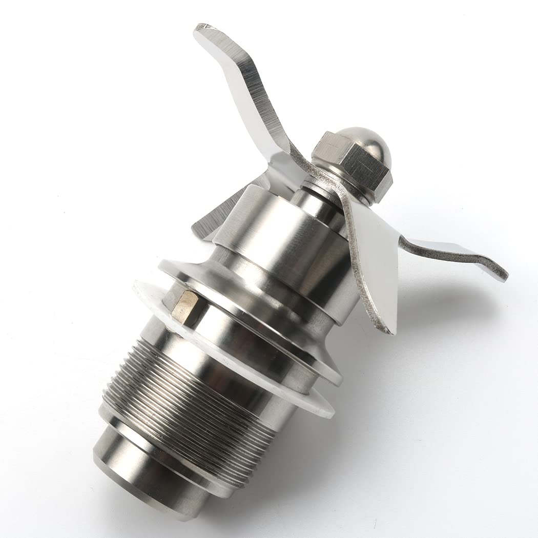 Repuesto 502977 de Jetuplusllc para Waring: reemplazo confiable.
