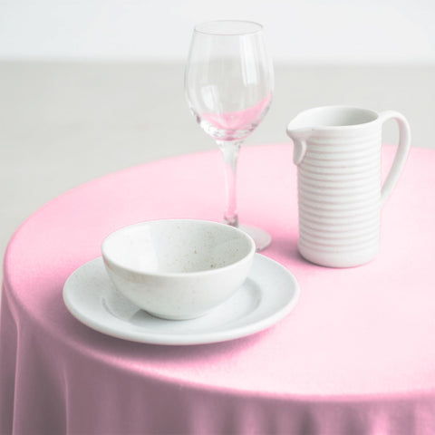 Material no tóxico y sin BPA, seguro para alimentos y familias JHDZDHY Rosa.