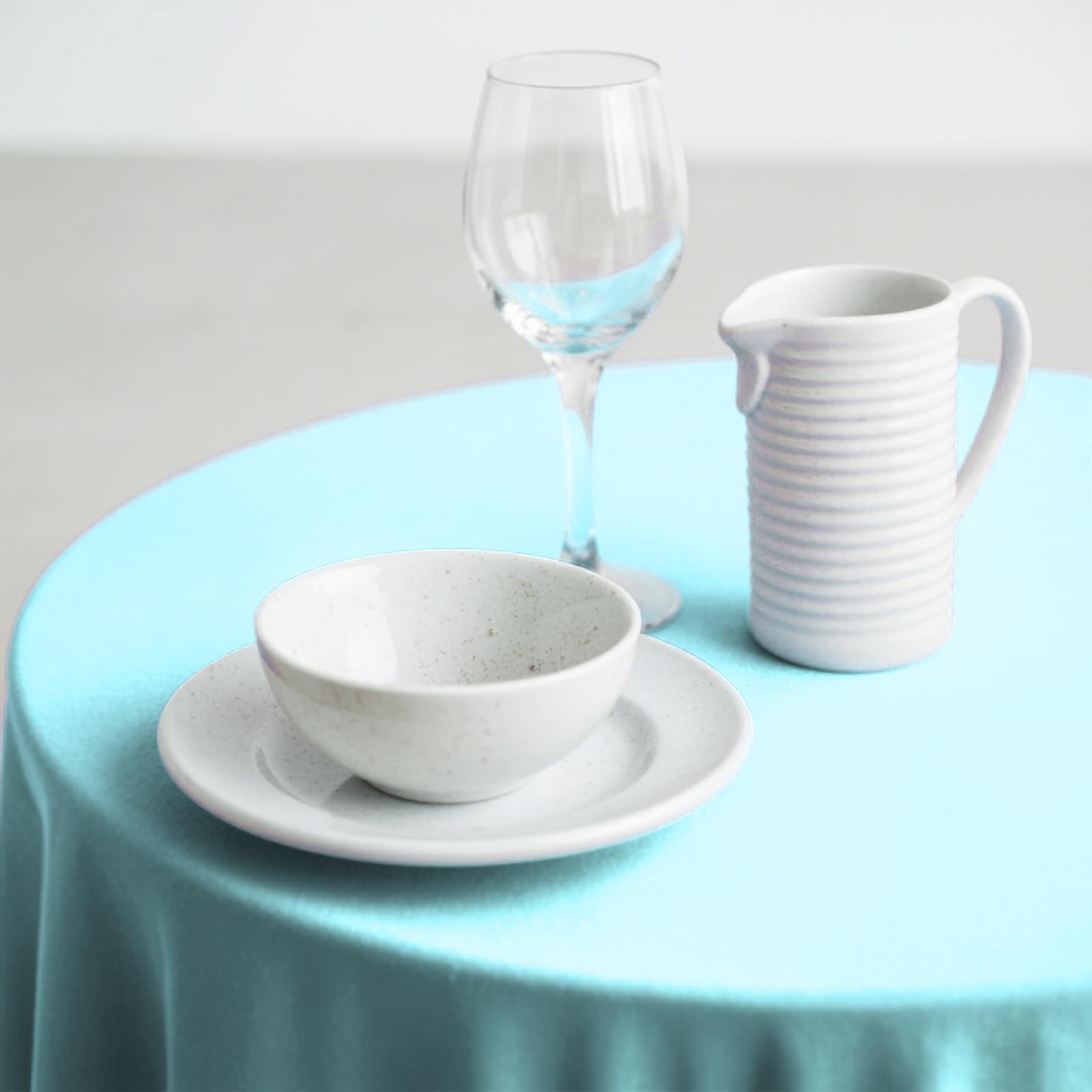 Mantel para buffets y fiestas, JHDZDHY, color suave que complementa