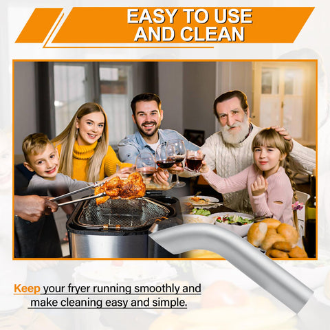jicuse repuesto Masterbuilt-xl, compatibilidad confiable y mantenimiento sencillo.