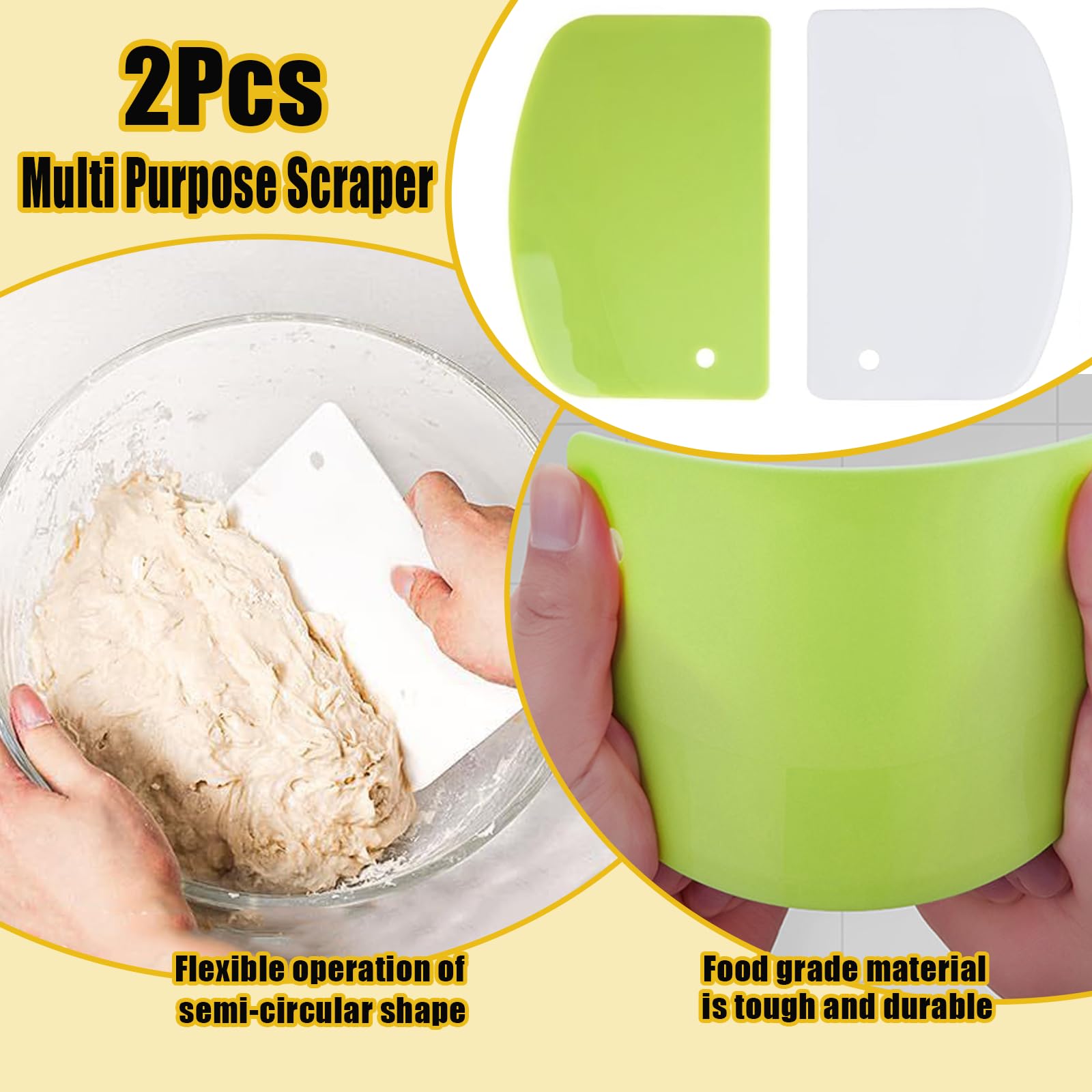 Funda de protección para hojas de lame Jierjiaas para almacenar con seguridad.