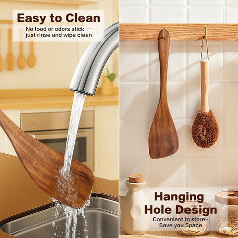 Diseño elegante de Jilla-hla como regalo práctico para cocina.