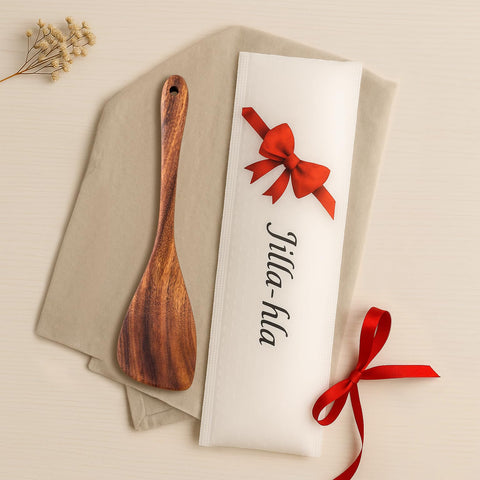 Regalo práctico para cocinas, mamás y amantes de la buena comida