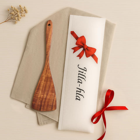 Regalo práctico Jilla-hla para mamás, parejas y amantes de la cocina