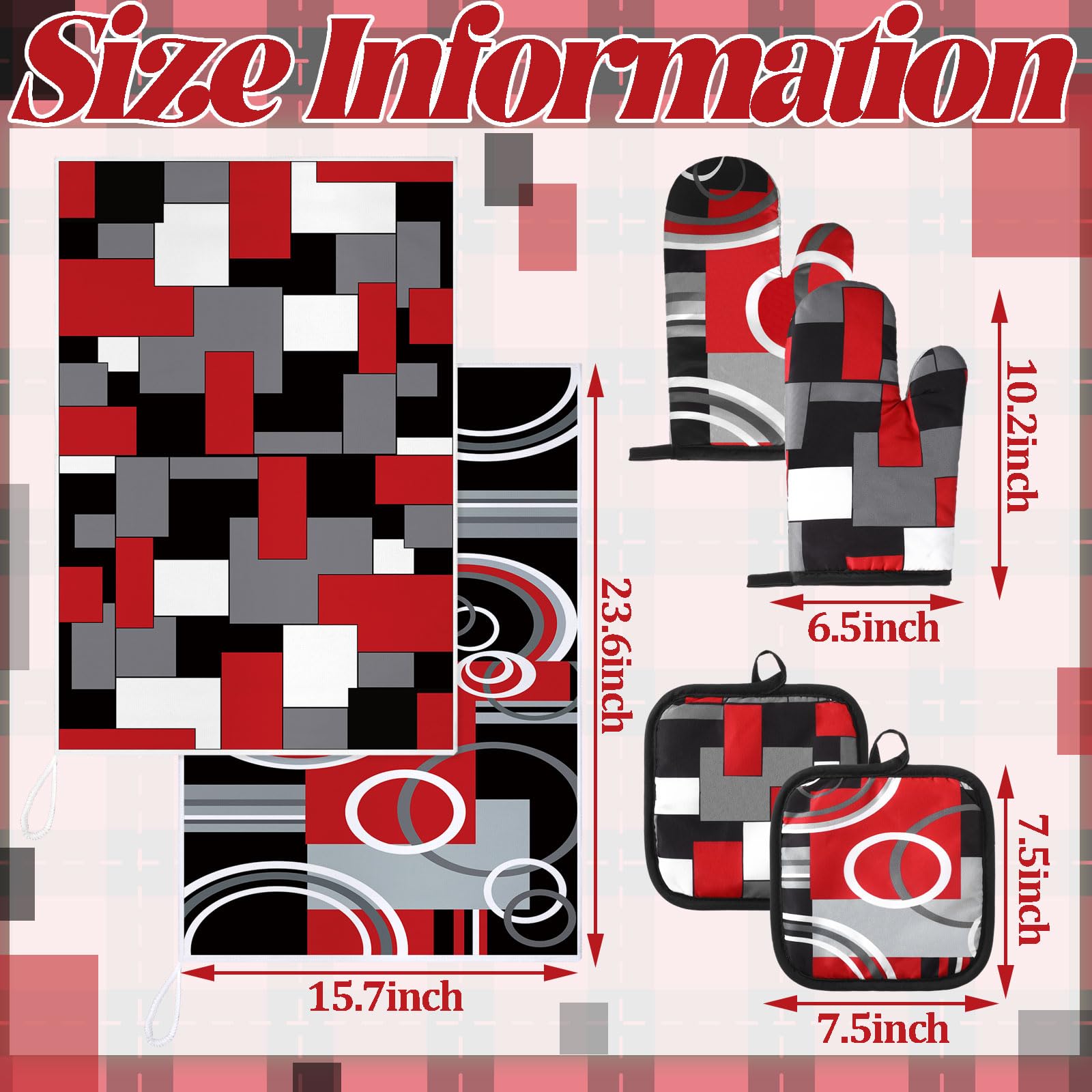 Jingmore: toallas absorbentes de microfibra para secar utensilios y superficies