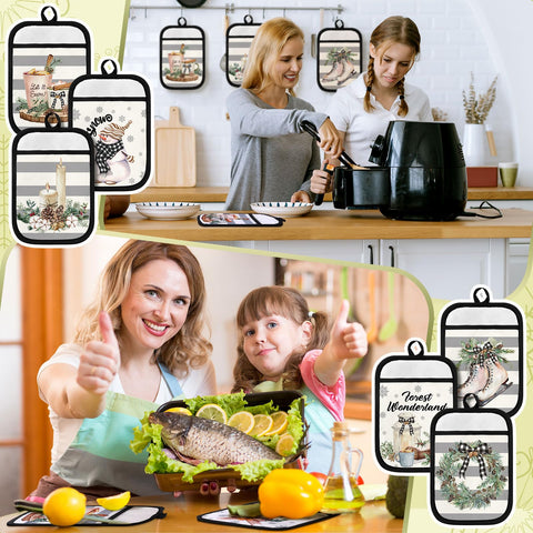 Jingmore set versátil para cocina, hoteles y panaderías, fácil de limpiar.