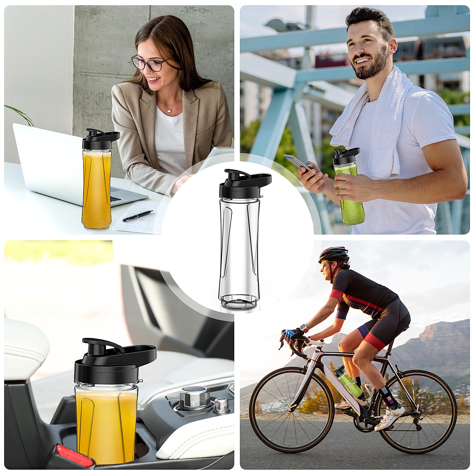 Protección con apagado automático para mayor seguridad