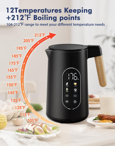 Apertura de 70 grados para rellenar y limpiar con facilidad.