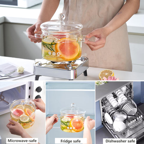 Diseño artesanal de Jjojcll que añade elegancia a la cocina.