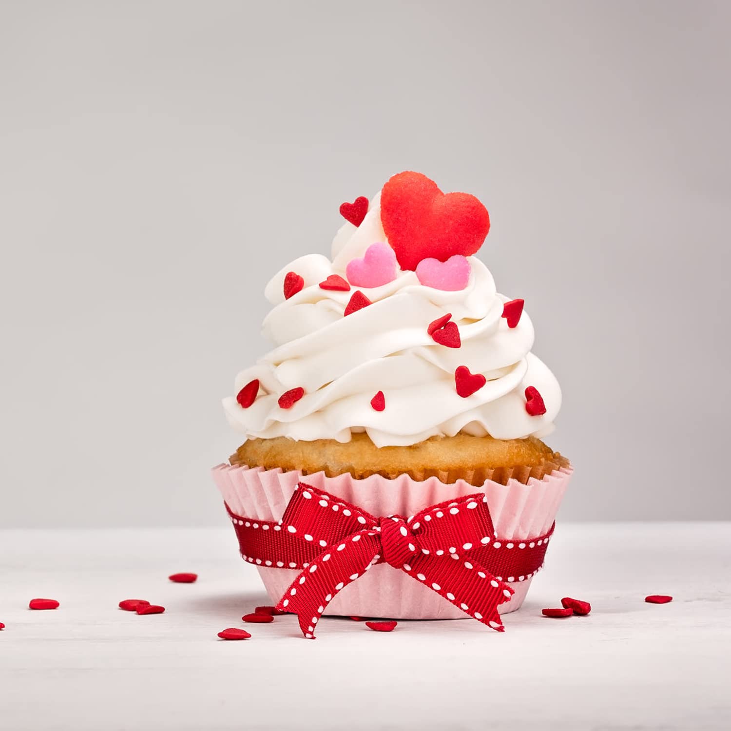JJzxwish molde fondant corazones para pasteles y galletas