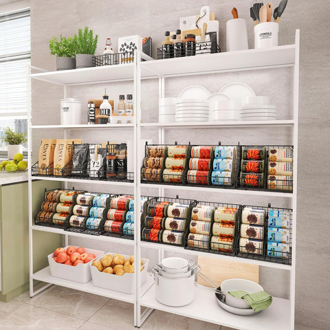 Diseño apto para armarios y encimeras de cocina JKsmart.